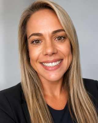 Photo of Maria Elena Aguilo-Seara, Psychiatrist, DO