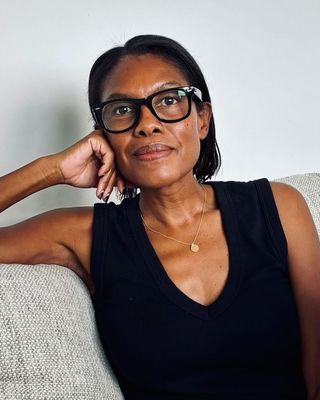 Photo of Mokgadi Mokgobu, Pre-Licensed Professional, MA, APCC
