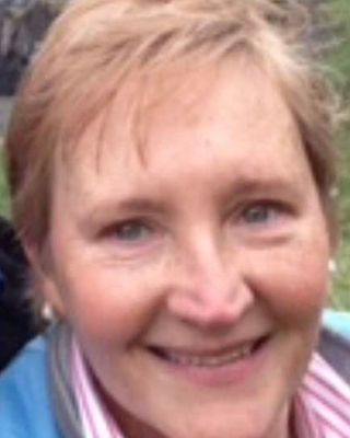 Photo of Mary Parsons, Clinical Social Work/Therapist, MSW, LCSW