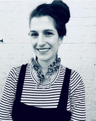 Photo of Camilla Dorment, Clinical Social Work/Therapist, LICSW