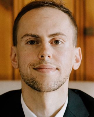 Photo of Ilya Belitsky, Marriage & Family Therapist, MA, LMFT