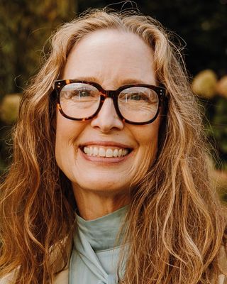 Photo of Alma Marion Christean - Sukhavati Somatic Psychotherapy , Counselor, MA, CHT, LMHC