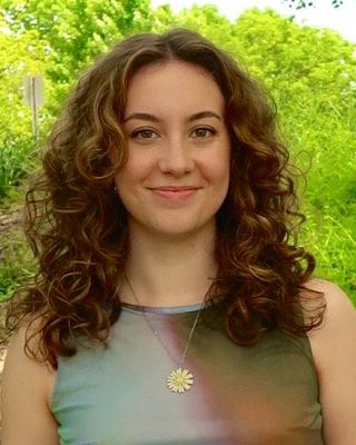 Photo of Molly Clark, Licensed Professional Counselor, MA, LPC