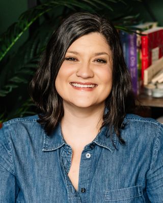 Photo of Sarah Mayland, Associate Professional Counselor, MS, LAPC, NCC