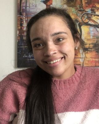 Photo of Shauntel Ashford, Licensed Social Worker, MSW, LSW