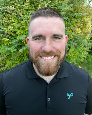 Photo of David Joshua Pentecost, Pre-Licensed Professional