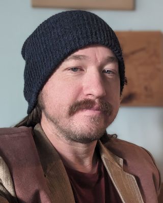 Photo of Jonathan Strange, Clinical Social Work/Therapist, LCSW