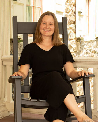 Photo of Amanda Snyder, Licensed Professional Counselor in Harrisburg, PA