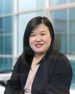 Photo of Karlie Lam, Psychotherapist, MA, MBACP