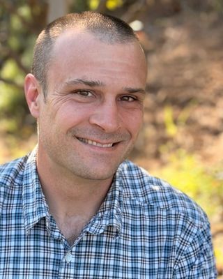 Photo of Tyler Thomas Gulyas, Licensed Professional Clinical Counselor, LPCC