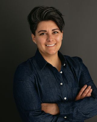 Photo of Luciana Schard, Independent Mental Health Practitioner, LIMHP