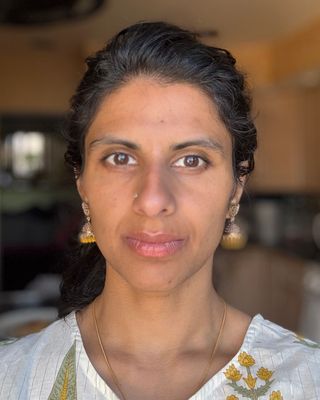 Photo of Elby Katumkeeryil, Licensed Professional Counselor