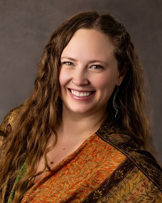 Photo of Nicole Loyd, Licensed Professional Counselor