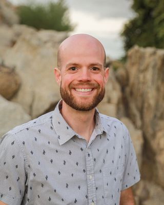 Photo of Thomas McKnight, Marriage & Family Therapist, LMFT