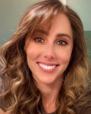 Photo of Julia Ofrichter, Clinical Social Work/Therapist, LCSW, CCTP