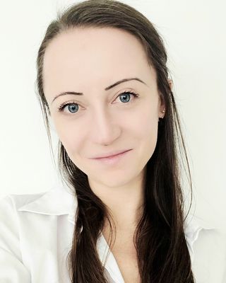 Photo of Tara Leanne Fiodorowicz, Registered Psychotherapist, RP