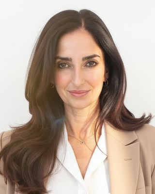 Photo of Kristie Santana, Psychiatric Nurse Practitioner, APRN, PMHNP, BC