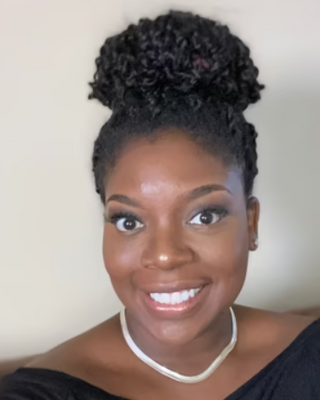 Photo of DaShelle Barco, Licensed Professional Counselor, LPC