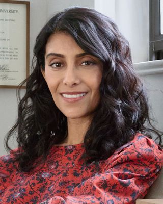 Photo of Liat Tsuman, Psychologist, PhD