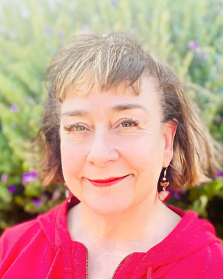 Photo of Glory Blanceagle, Psychologist, LCP