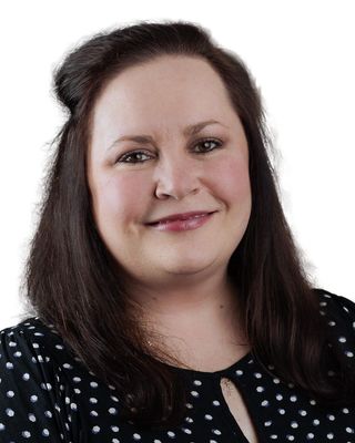 Photo of Monica Copko, Psychologist, MA, PsyBA Prov