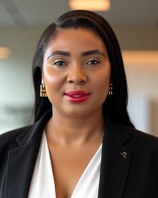 Photo of Abigail Taah Asumadu-Mensah, Psychiatric Nurse Practitioner, PMHNP-C, FNP-BC