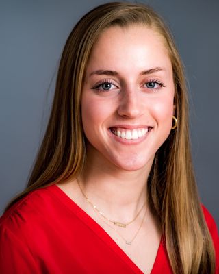 Photo of Lily Henderson, Resident in Counseling, M.Ed