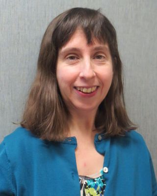 Photo of Lisa Ensfield, Psychologist in Detroit, MI