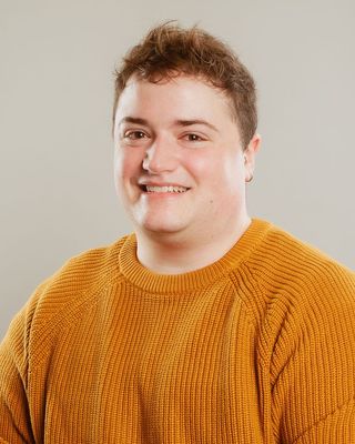 Photo of Jorie Doster, Lic Clinical Mental Health Counselor Associate, MA, MDiv, LCMHCA