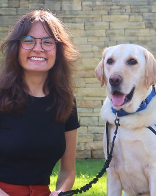 Photo of Rachael Hanson, Clinical Social Work/Therapist, LMSW