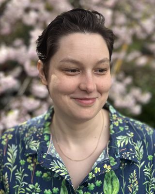 Photo of Ellie Lovde, Counselor, MA, LMHCA