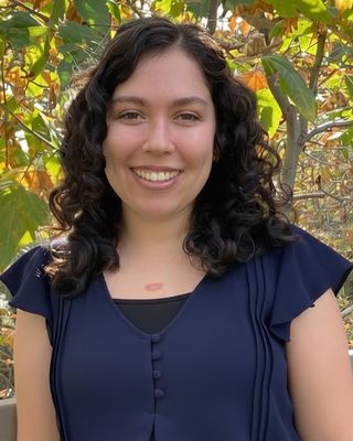 Photo of Talia Main, Marriage & Family Therapist Associate, AMFT