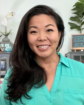 Photo of Shayna Fujii, Psychologist in Aiea, HI