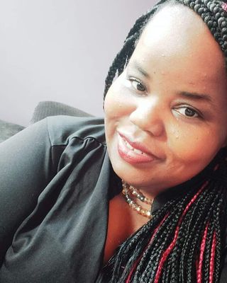 Photo of Shante Leathers-Idowu, Clinical Social Work/Therapist, LICSW