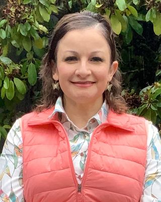 Photo of Martha Araceli Lopez, Counselor, LMHCA