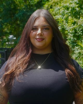 Photo of Jenna Logozzo, LMHC-LP