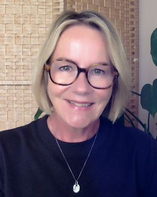 Photo of Christine Anderson, Counsellor, MBACP Accred