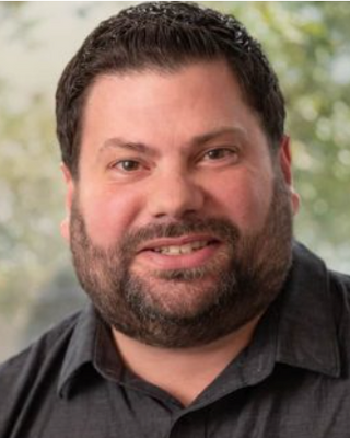 Photo of Ron Grace, Psychologist, PsyD