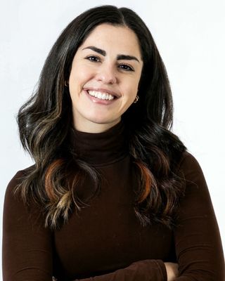 Photo of Marissa Martins, Registered Psychotherapist, BA, MA