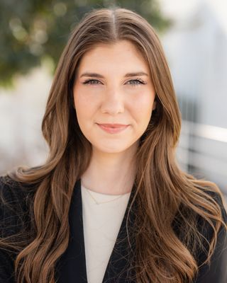 Photo of Dr. Sierra Lee, Psychologist, PsyD