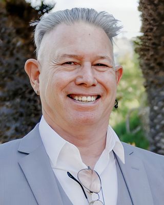 Photo of Mark Jeremy Trybulski, Marriage & Family Therapist, LMFT, PsyD