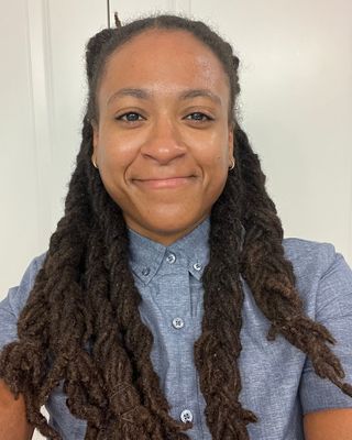 Photo of Tenasia Wynn, Psychologist, Psy.D.