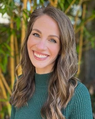 Photo of Cecily Woodard, Mental Health Counselor, MA, LMHC-S, CCTP