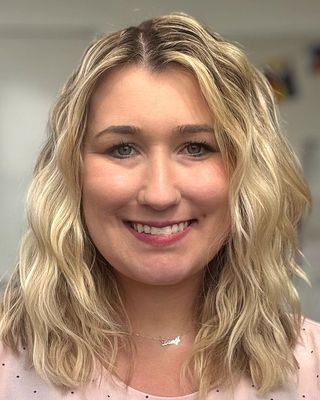Photo of Brooke Fick, Counselor, LLPC, SCL