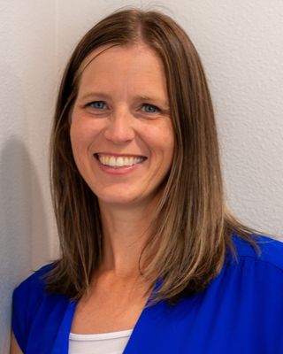 Photo of Erica Faler, Licensed Professional Counselor, MS, LPC