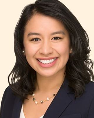 Photo of Dr. Nelly Gonzalez-Lepage, Psychiatrist, MD