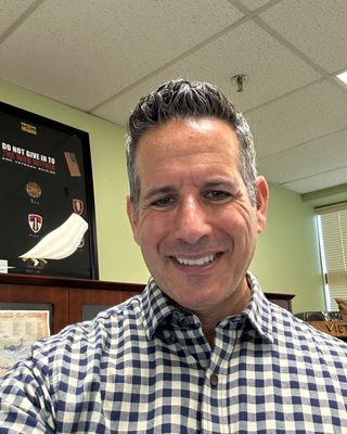 Photo of Michael Berman, Psychologist, PsyD