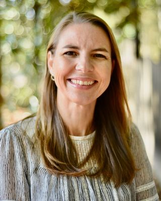 Photo of Martha Cook, Marriage & Family Therapist Associate, AMFT