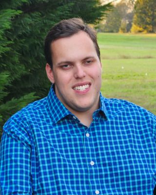 Photo of Chase Taylor, Lic Clinical Mental Health Counselor Associate, LCMHC-A