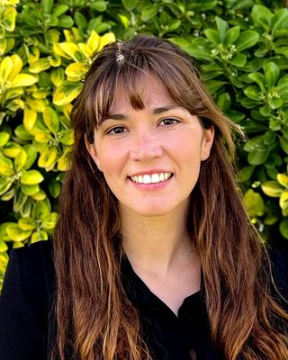 Photo of Ana Galban Leon, Psychologist, MPsych, PsyBA General